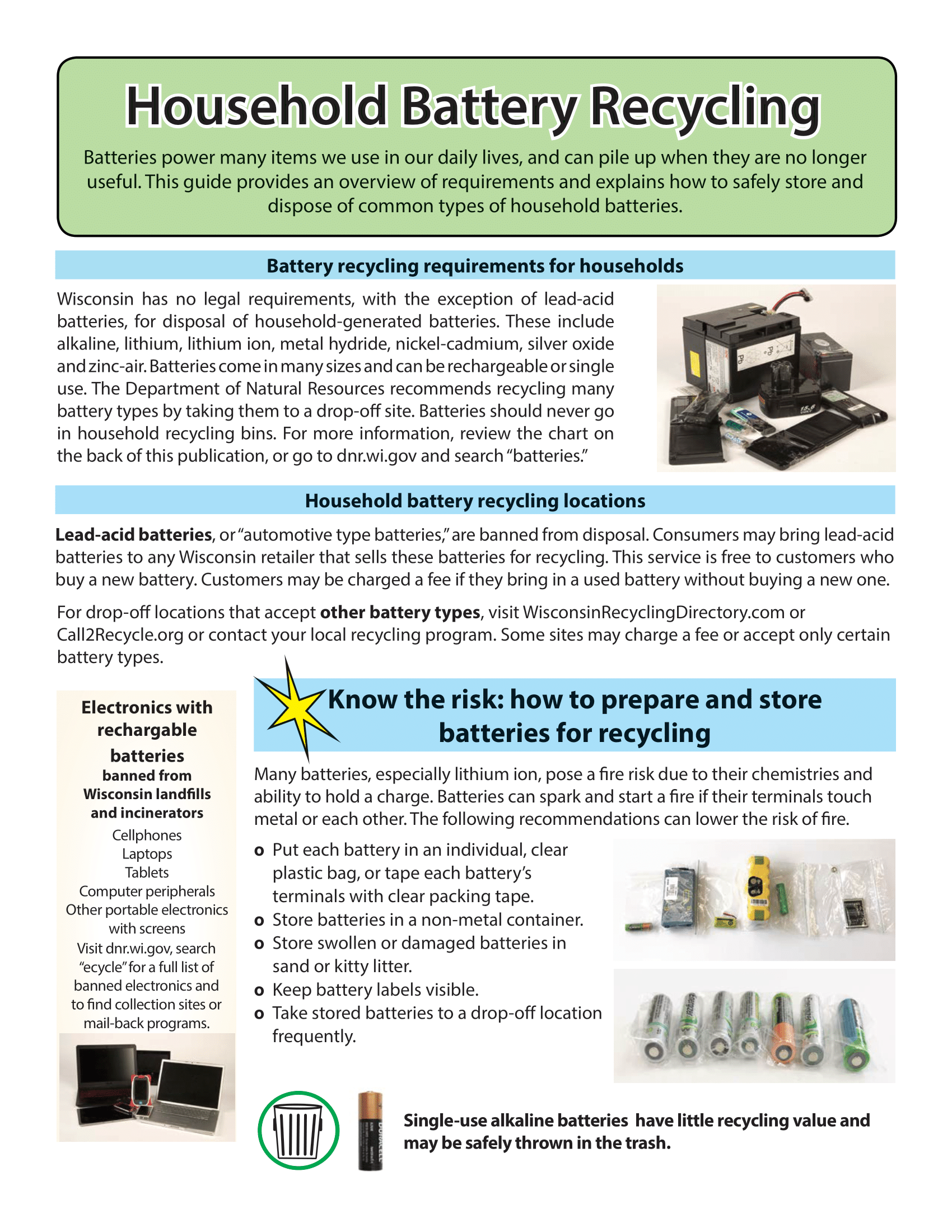 1.HouseholdBatteryRecycling
